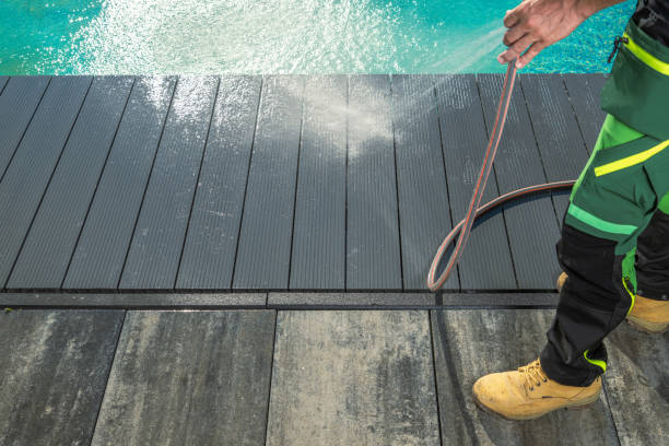 Deck Cleaning Services in Poplar Cotton Center, CA