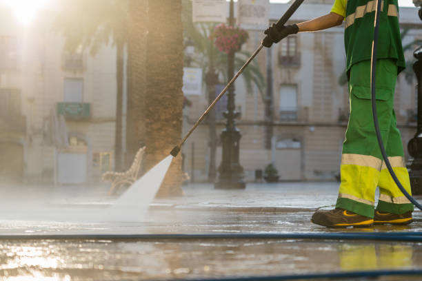 Pressure Washing Contractors in Poplar Cotton Center, CA